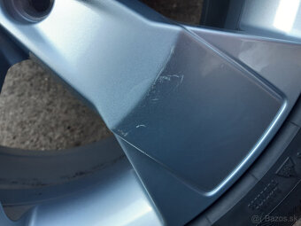 5x108  18"  Volvo XC40 - 12
