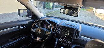 Renault Koleos Initiale Paris 2.0 dCi 4x4, automat - 12