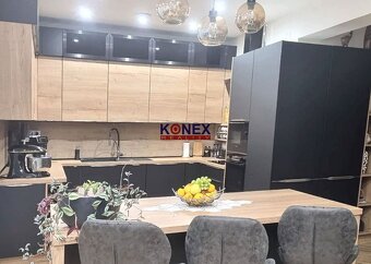 LUKRATÍVNA PONUKA - Moderná novostavba KOŠICE - Furča - 12