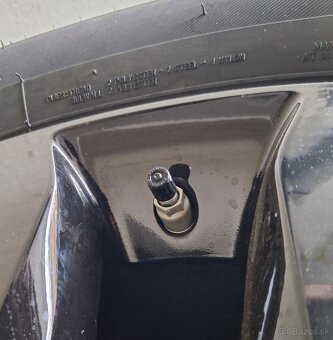 alu kolesá TOYOTA HILUX - 12