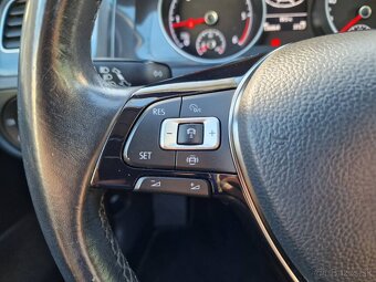 Volkswagen Golf 1.6 TDI BMT 115k Comfortline - 12