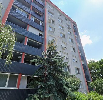 NA PREDAJ: pekný a praktický 1izbový byt o výmere 37m2 - Gal - 12