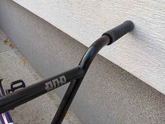 Ponúkam na predaj bicykel BMX CTM POP 20" - 12