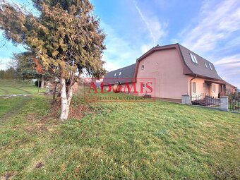 ADOMIS - predáme stavebný pozemok na rodinné domy 1573m2, No - 12