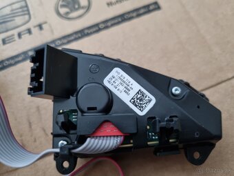 MULTIFUNKCNE TLACIDLA NA MULTIFUNKCNY VOLANT - 12