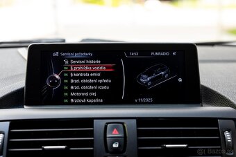 BMW Rad 1 M135i xDrive - 12