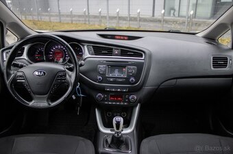 Kia Ceed SW 1.6 CRDi Gold - 12