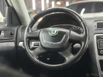 Škoda Octavia 2 combi 1.6 tdi - 12