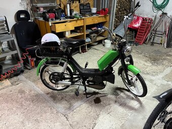 3ks Disky Bernardi Babetta/Korádo - 12