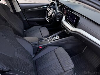 Škoda Octavia Combi 1.5 TSI e-TEC Style DSG - 12