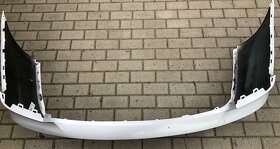 BMW ORIGINAL ZADNE NARAZNIKY -F25- E87-E92-E93-E84 -E70-E71 - 12