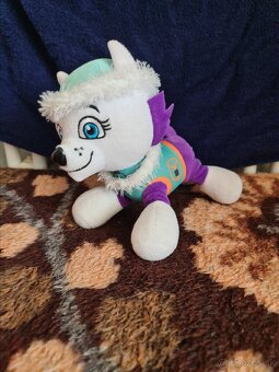 lapkova patrola plysaky - 12