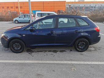 Seat ibiza - 12