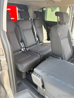 Toyota Proace - 12