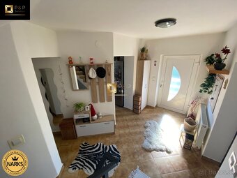 Na prenájom  2 generačný rodinný dom,  Ždaňa KE - okolie - 12
