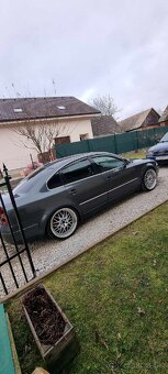 Passat b5.5 1.9tdi 4motion - 12