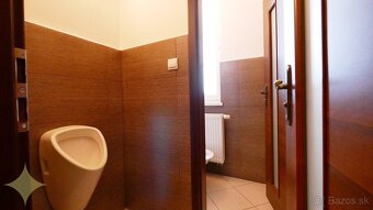 PRENÁJOM Kancelárske priestory Bystrická cesta, Ružomberok - 12