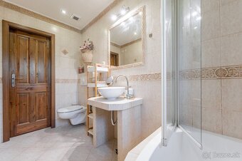 3 izbový byt so zasklenou loggiou, Sečovce - 12