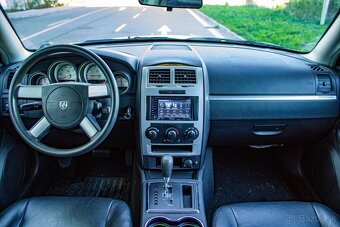 Dodge Charger 2.7 V6 A/T Lambo doors, Športový výfuk - 12