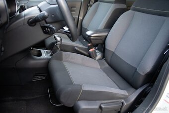 Citroën C3 PureTech 82 Shine - 12