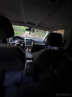 Škoda octavia - 12