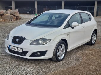 SEAT LEON - 12