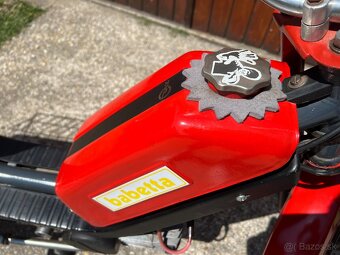 Jawa Babeta 210 - 12