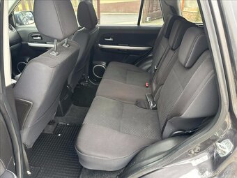 Suzuki Grand Vitara 1.9 95kW 2013 123593km 4x4 1.majitel NAV - 12