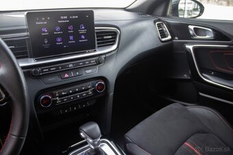 Kia ProCeed 1.6 T-GDi GT - 12