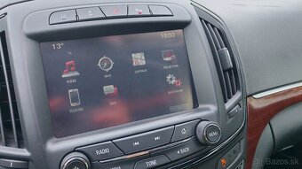 Opel insignia - 12