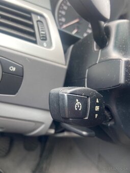 BMW e61 530d 160kw m57 - 12
