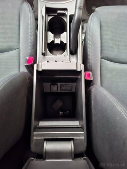 Mazda 3 2011(BL) GTA, 1.6i 77kw, manuál 5 stupňov - 12