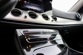 Mercedes E 200 diesel - 9 st. Automat 2017 - 183 tis km - 12