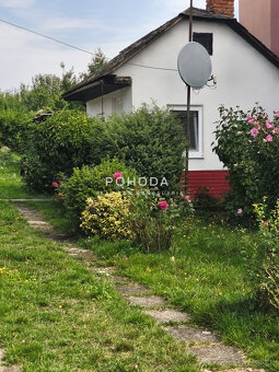 Rodinný dom s pozemkom 983m2 len 24km od Košíc - 12