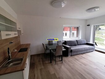 Chaty novostavby na prenájom Martinské Hole pre ďalší prenáj - 12