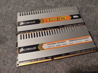 RAM DDR3 S CHLADICOM - 12