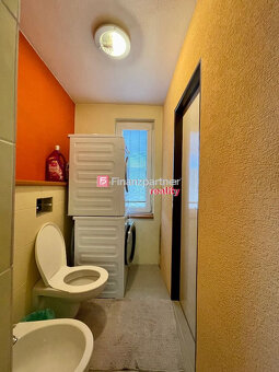 Výrazne znížená cena Pekný rodinný dom v Trebišove - 12