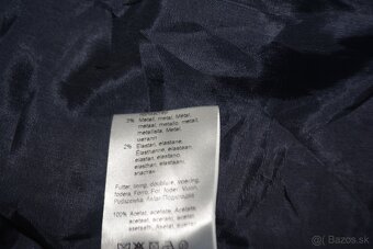 Fuchs Schmitt, dámsky kabát veľ.XL - 12