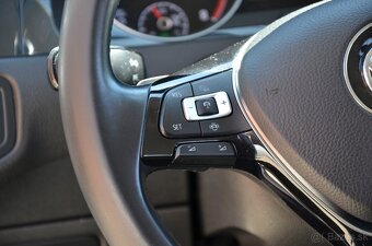 Volkswagen Golf 1,5 TGI Comfortline, 96kw, DSG - 12