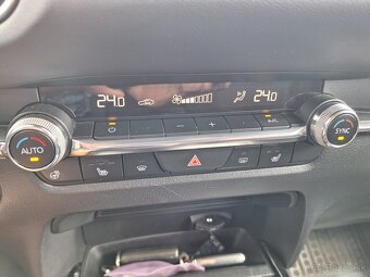 Mazda CX-30 Skyactiv-X186 GT Plus - 31 tis KM, kúp. v SR - 12