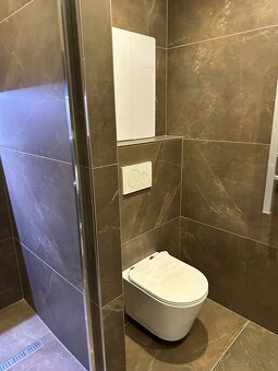 Na predaj: 2-izbový byt – Veľký Krtíš, ul. B. Nemcovej - 12