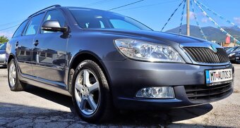 Škoda Octavia Combi 1.6 TDI CR DPF Ambiente - 12