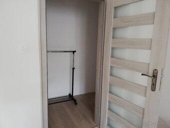 1 izbový byt v priamom centre Zvolena - 12