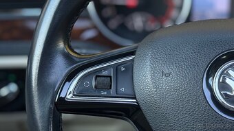 Škoda Superb 2.0 TDI 103 kw 4x4 - 12