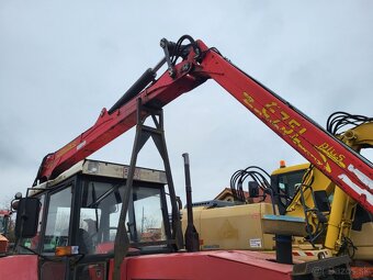 ZTS ZETOR 12245 4X4 - 12