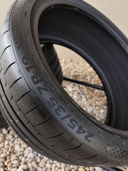2x 245/35R19 93Y XL Continental 2024 - 12