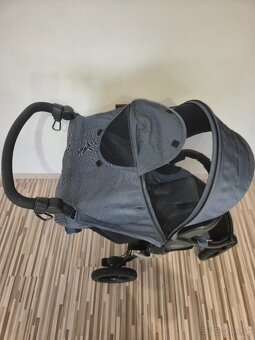 Britax B-Motion 4 - 12
