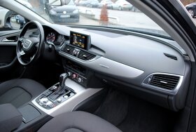 Audi A6 Avant 3.0 TDI DPF 272k quattro S tronic⭐ODPOČET DPH⭐ - 12