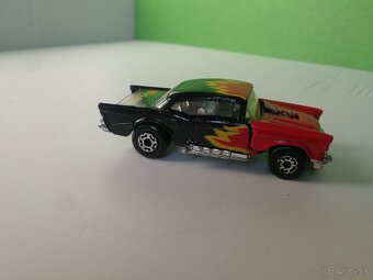 Matchbox superfast "57"Chevy - 12