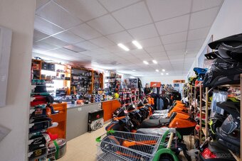 POLYFUNKČNÁ BUDOVA, UL. BARDEJOVSKÁ, KOŠICE ZÁPAD TERASA - 12